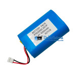 Batería para Midea R2TCN [Batería de repuesto]
